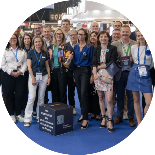 Tout un écosystème mobilisé au service du numérique en santé